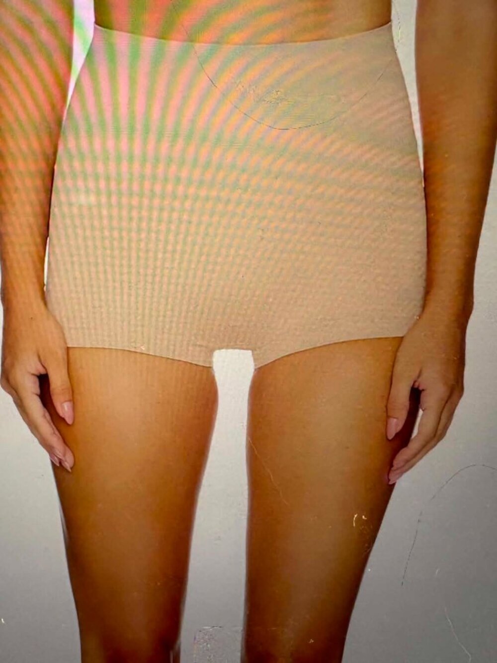 SPANXshape™ ExtraOrdinary Boyshorts